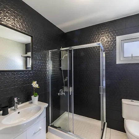Picture Renting Your 5 Star Located In With Beautiful Private Pool, 1483 Villa Protaras